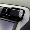 New Style Adjustable  Crystal car phone