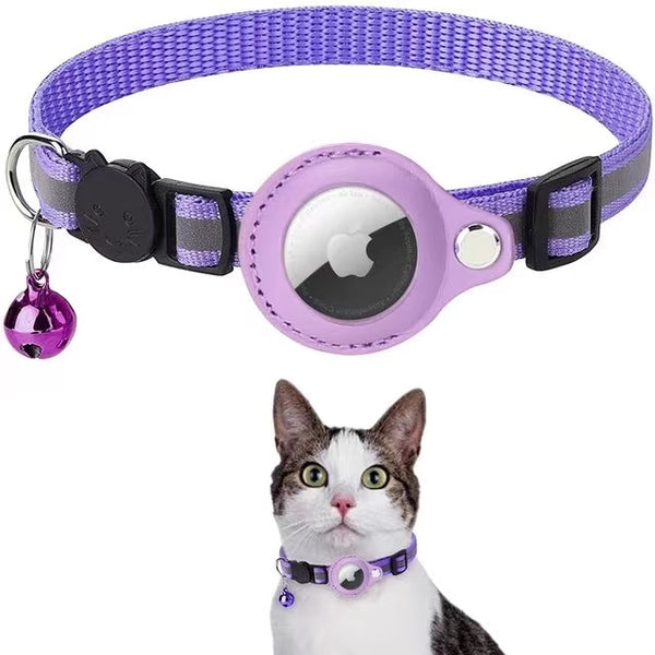 New Pet GPS Tracker Smart Locator Cat Dog