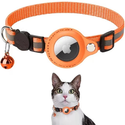 Nouveau Traceur GPS pour animaux de compagnie localisateur intelligent chat chien
