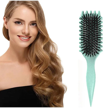 3-in-1  Curly Hair Comb