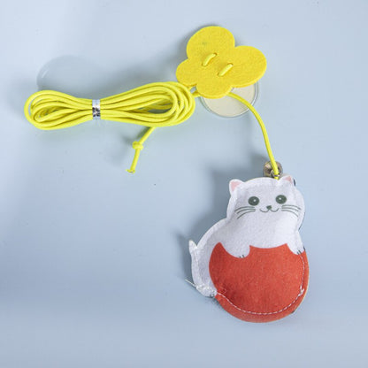 Funny Simulation Mouse Cat Toy