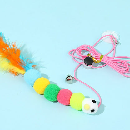 Funny Simulation Mouse Cat Toy