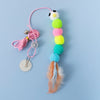 Funny Simulation Mouse Cat Toy