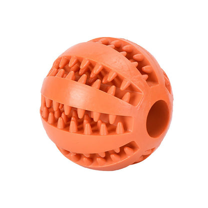 Ball Lustiges Kauspielzeug für Hunde