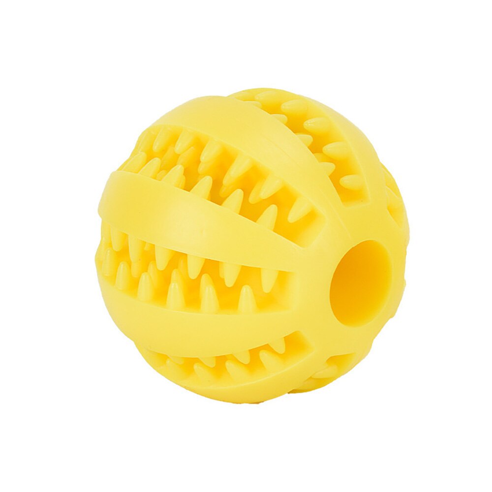 Ball Funny Chewing Dog Toys