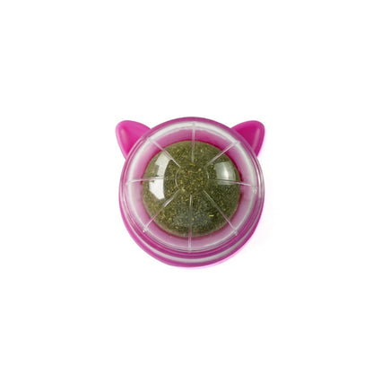Toothy – Katzenminze-Spinnball