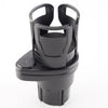 All Purpose Car Cup Holder And Organizer - Bettylis