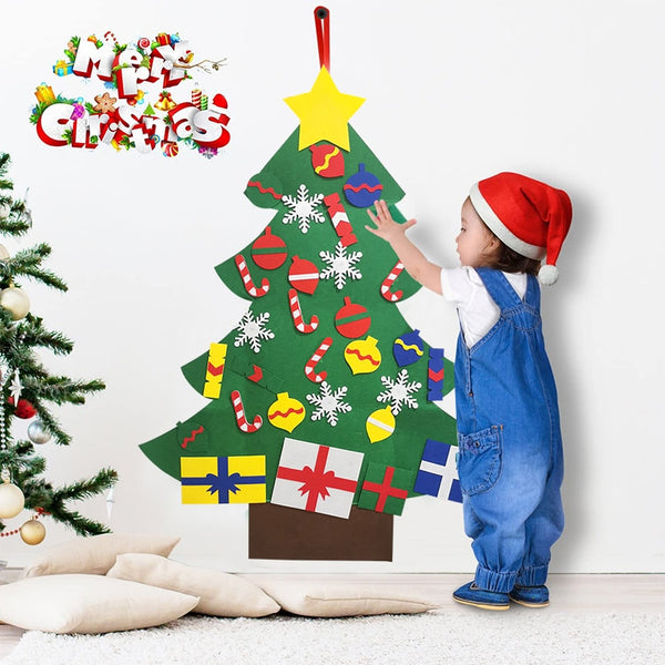 KID CHRISTMAS TREE - Bettylis