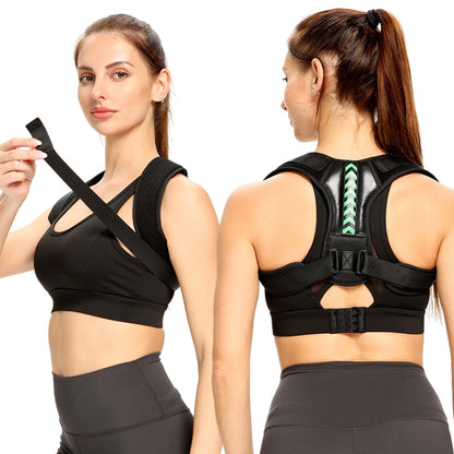 Posture Corrector Brace - Bettylis