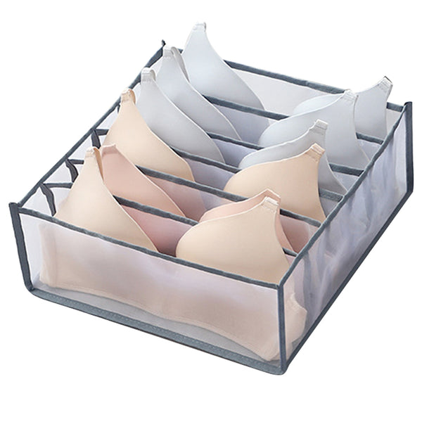 Underwear storage box compartment - Bettylis