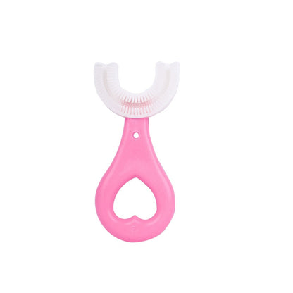 Sweet Smiles BETTYLIS™ 360° U-Toothbrush - Bettylis