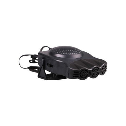 Portable Car Heater & Defroster With Fan - Bettylis