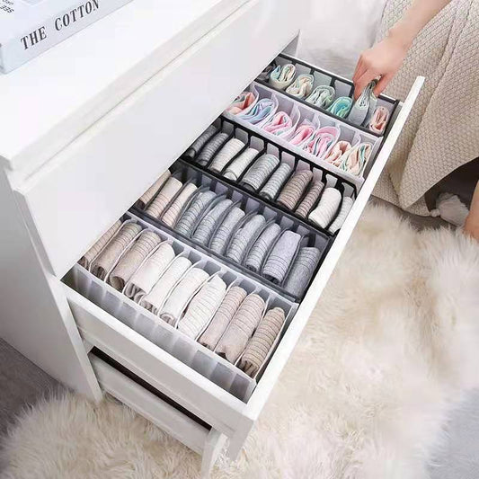 Underwear storage box compartment - Bettylis