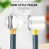 New Stainless Steel Peeling Knife With Barrel Vegetable And Fruit - Bettylis