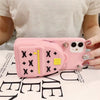 3D  Wallet Coin Bags Cute Phone Case - Bettylis