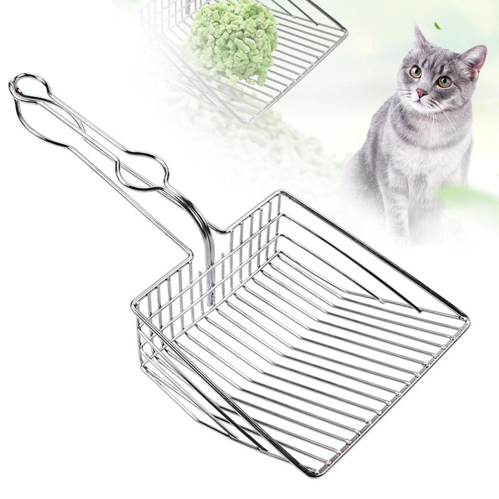 Litter Scooper Cat Poop - Bettylis