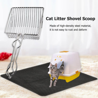 Litter Scooper Cat Poop - Bettylis