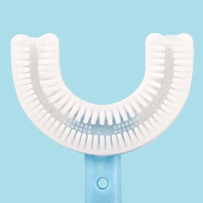 Sweet Smiles BETTYLIS™ 360° U-Toothbrush - Bettylis