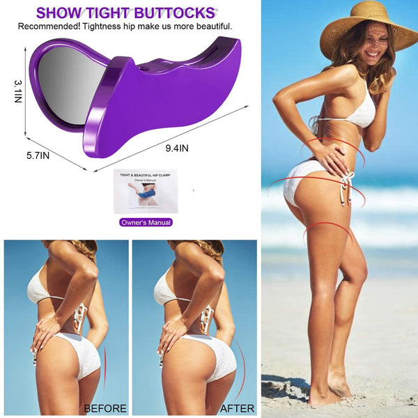 Fitness Hip Trainer Pelvic🔥 ( GET $5.00 OFF AT CHECKOUT . USE THIS CODE : EAST17)💝 - Bettylis