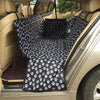 Waterproof Dog Hammock Car Seat Cover - Bettylis