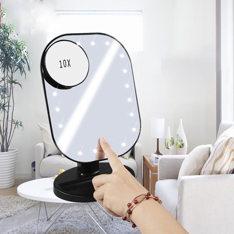 Smart LED Mirror - Bettylis