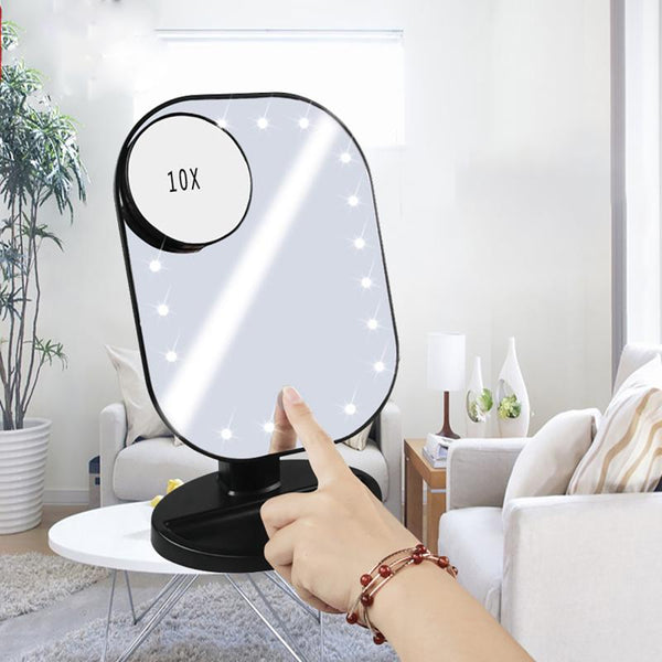 Smart LED Mirror - Bettylis