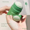 Green Tea Purifying Clay Stick Mask Oil Control Anti-Acne - Bettylis
