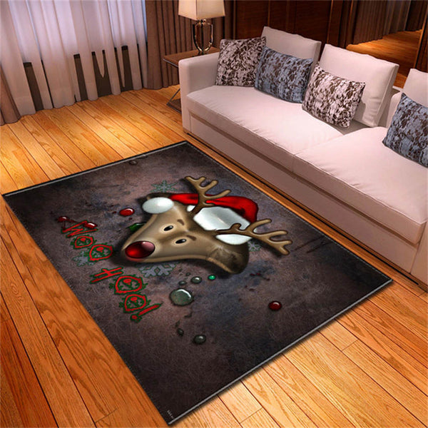 Print Carpet for Living Room - Bettylis