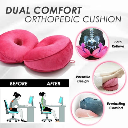 Ergonomic Hip Cushion Posture Corrector - Bettylis