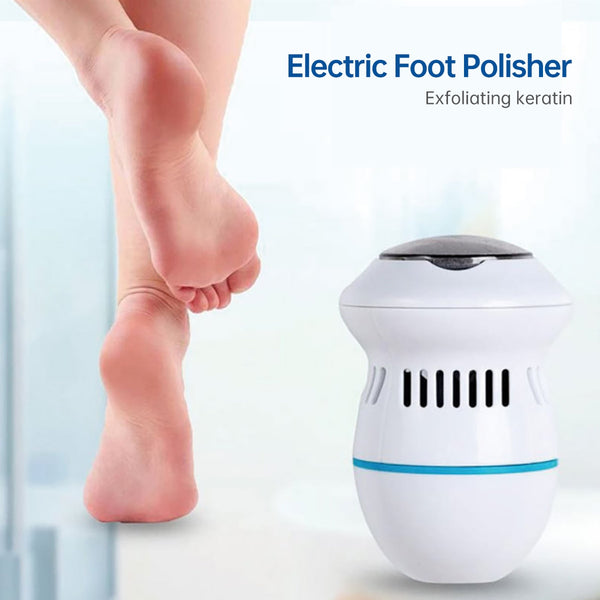 Electric Foot Polisher - Bettylis
