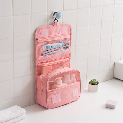 Hanging Travel Toiletry Bag Cosmetic - Bettylis