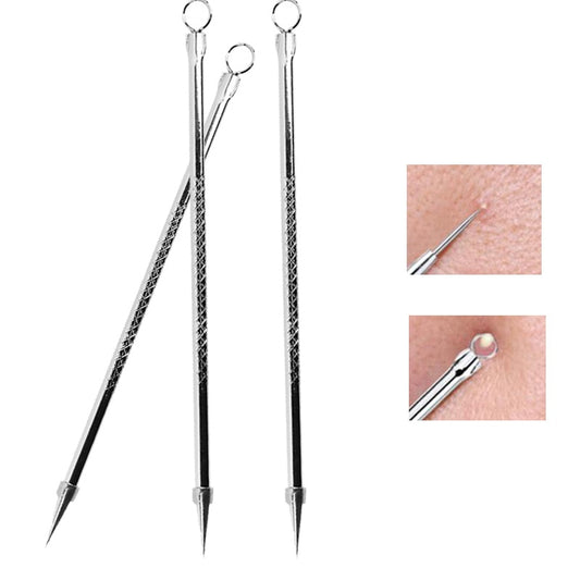 Blackhead and Comedone Acne Extractor - Bettylis