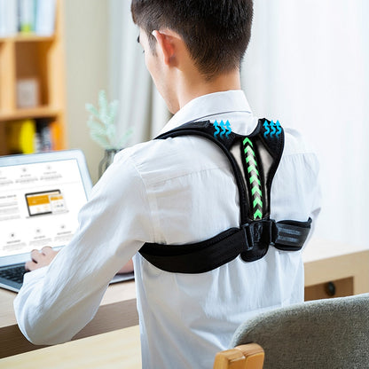 Posture Corrector Brace - Bettylis