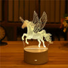 3D Acrylic Led Lamp - Bettylis