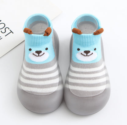 Breathable Baby Sock Shoes - Bettylis