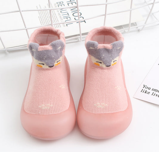 Breathable Baby Sock Shoes - Bettylis