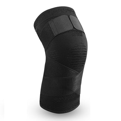 3D Adjustable Knee Brace