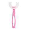 Sweet Smiles BETTYLIS™ 360° U-Toothbrush - Bettylis
