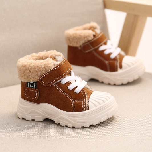 BABY MARTIN PRECIOUS BOOTS FOR CHILDREN - Bettylis