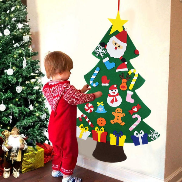 KID CHRISTMAS TREE - Bettylis