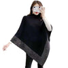 ✨Valentine'Day offer! 50% off for a limited time!✨--Shiny Women's Wool Shawl - Bettylis