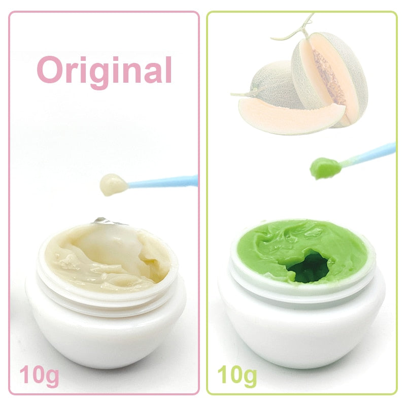 Glue Cream Remover Non-irritating