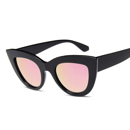 Cute Sexy Retro Cat Eye Sunglasses - Bettylis