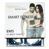 Smart Muscle ABS Stimulator - Bettylis