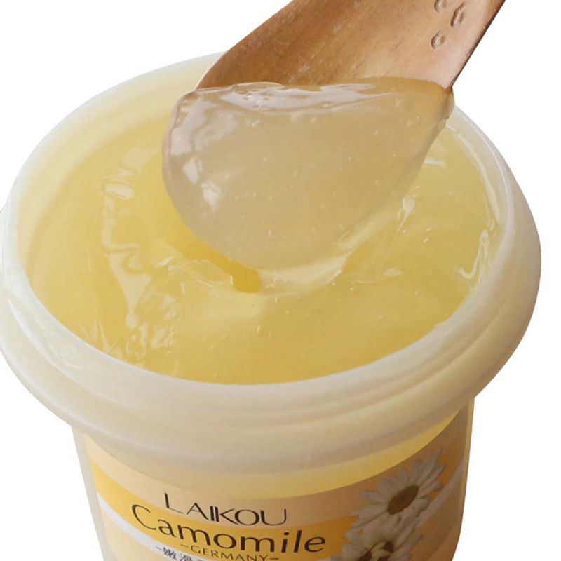 Crème Exfoliante Corps Gel Exfoliant