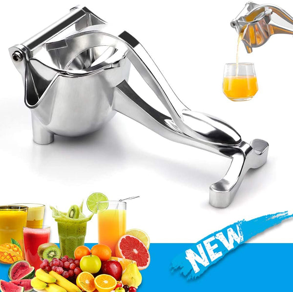 Manual Fruit Juicer - Bettylis