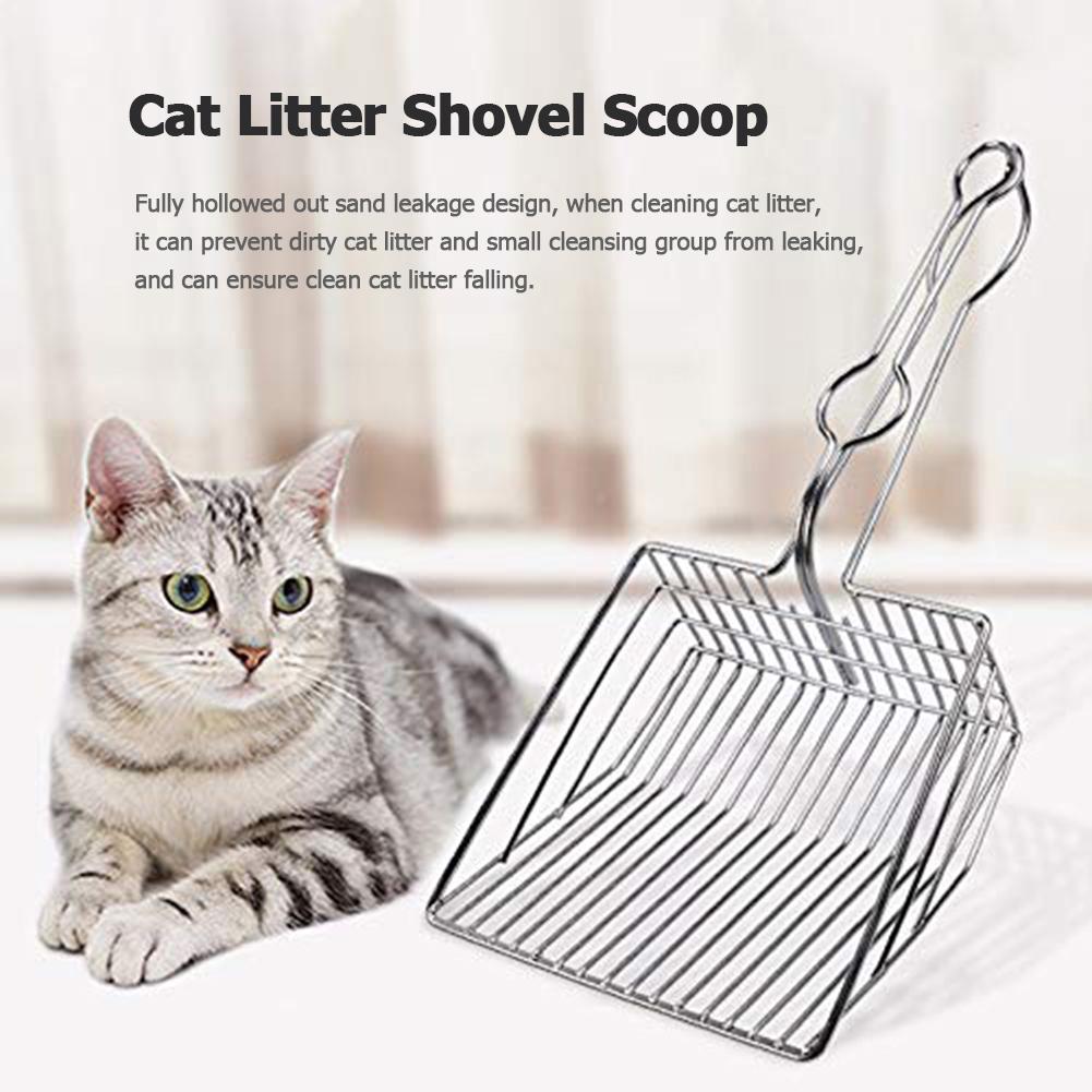 Litter Scooper Cat Poop - Bettylis