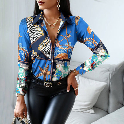 Clara Blouse - Bettylis