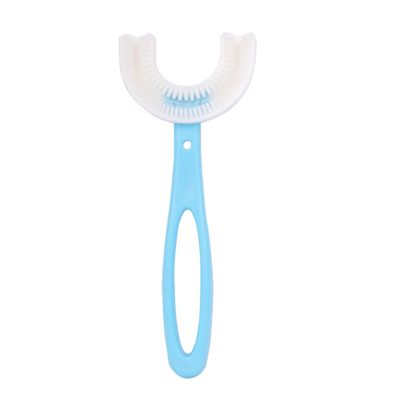 Sweet Smiles BETTYLIS™ 360° U-Toothbrush - Bettylis