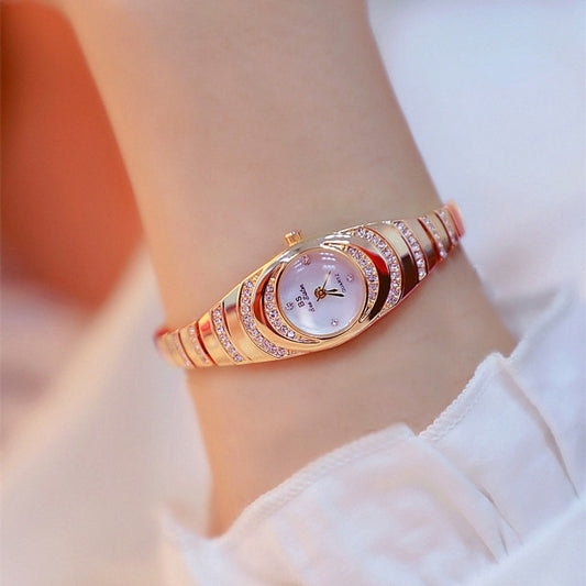 BETTYLIS™ Luxury Watches For Women - Bettylis